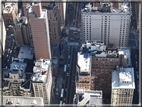 foto Panorama dai grattacieli di New York